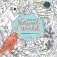 Color the Natural World: A Timber Press Coloring Book фото книги маленькое 2