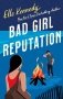 Bad Girl Reputation фото книги маленькое 2