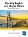 Teaching English as a Lingua Franca. The Journey from EFL to ELF фото книги маленькое 2