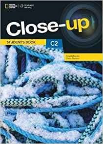 Close-Up C2 фото книги