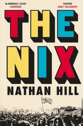 The Nix фото книги