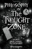 Philosophy in The Twilight Zone фото книги