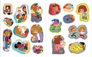 Я хожу в детский сад фото книги 4