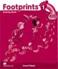 Footprints 1 Activity Book фото книги