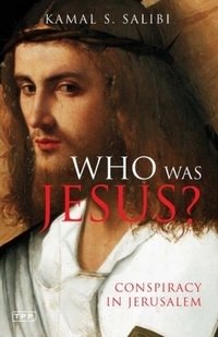 Кем был Иисус (на английском языке) фото книги