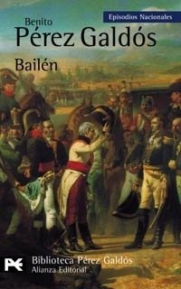 Bailen фото книги