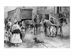 Граф Калиостро, или Жозеф Бальзамо в 2 т. (комплект) фото книги 6