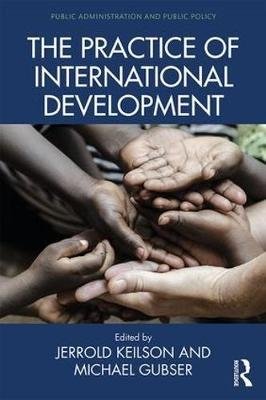 The Practice of International Development фото книги