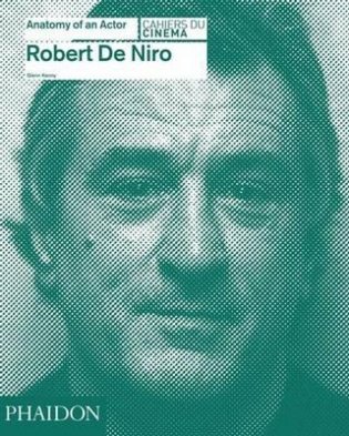 Robert De Niro фото книги