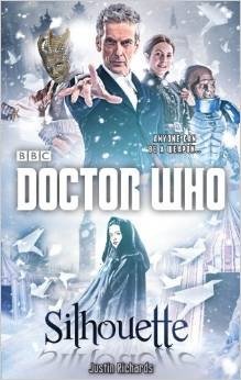 Doctor Who: Silhouette фото книги