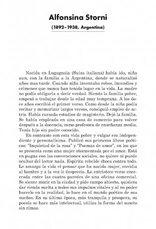 Поэзия Латинской Америки ХX века. Книга для чтения на испанском языке фото книги 10