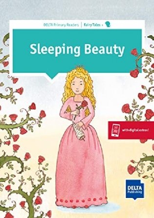 Sleeping Beauty фото книги