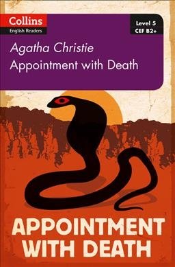 Appointment with Death фото книги