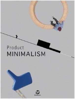 Product Minimalism фото книги