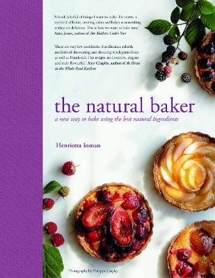 The Natural Baker фото книги