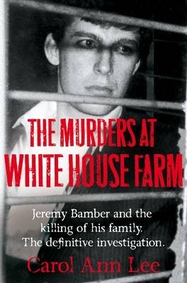 The Murders at White House Farm фото книги