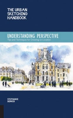 The Urban Sketching Handbook. Understanding Perspective фото книги