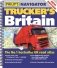 Philip's Navigator Trucker's Britain фото книги маленькое 2