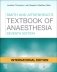 Smith and Aitkenhead&apos;s Textbook of Anaesthesia, International Edition фото книги маленькое 2