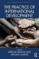 The Practice of International Development фото книги маленькое 2