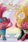 Trolls Band Together: The Deluxe Junior Novelization (DreamWorks Trolls) фото книги маленькое 2