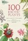 100 Exotic Plants from the Rhs фото книги маленькое 2