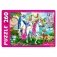 Пазл "Чудесные единороги №7" (260 элементов) фото книги маленькое 2