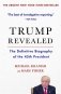 Trump Revealed. The Definitive Biography of the 45th President фото книги маленькое 2