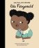 Ella Fitzgerald фото книги маленькое 2