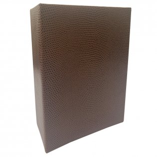 Фотоальбом "Делюкс. Leather" (200 фотографий) фото книги