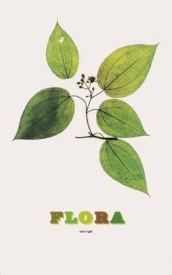 Flora фото книги