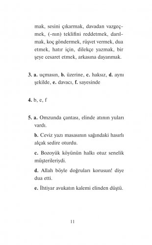Самые смешные истории на турецком языке. Уровень 1 = En Komik Türkçe Hikâyeler фото книги 12