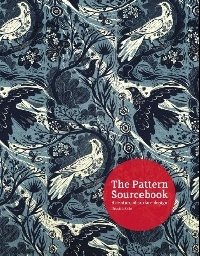 The Pattern Sourcebook. A Century of Surface Design фото книги