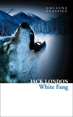 White Fang фото книги