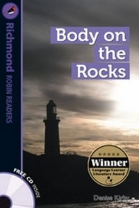 Body on the Rocks (+ Audio CD) фото книги