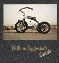 William Eggleston's Guide фото книги