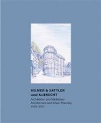 Hilmer & Sattler Und Albrecht фото книги