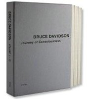 Bruce Davidson: Journey of Consciousness фото книги