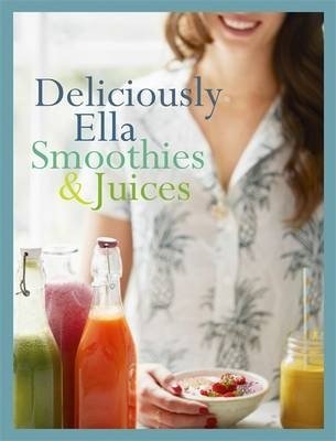 Deliciously Ella: Smoothies & Juices фото книги