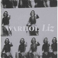 Warhol Liz фото книги