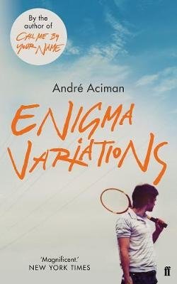 Enigma Variations фото книги