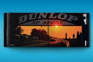 Rainer W. Schlegelmilch. Porsche Racing Moments фото книги 18