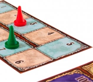 Настольная игра "Зельеварение. Практикум" (базовый набор) фото книги 4