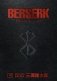 Berserk Deluxe Volume 10 HC фото книги маленькое 2