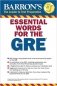 Essential Words for the GRE фото книги маленькое 2