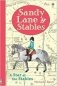 Sandy Lane Stables: A Star at the Stables фото книги маленькое 2