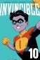 Invincible volume 10 (new edition) фото книги маленькое 2