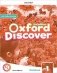 Oxford Discover 1: Workbook with Online Practice фото книги маленькое 2
