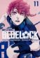 BLUE LOCK: Синяя тюрьма. Кн. 11: манга фото книги маленькое 2