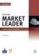 Market Leader Intermediate Practice File and Practice File CD Pack (+ Audio CD) фото книги маленькое 2